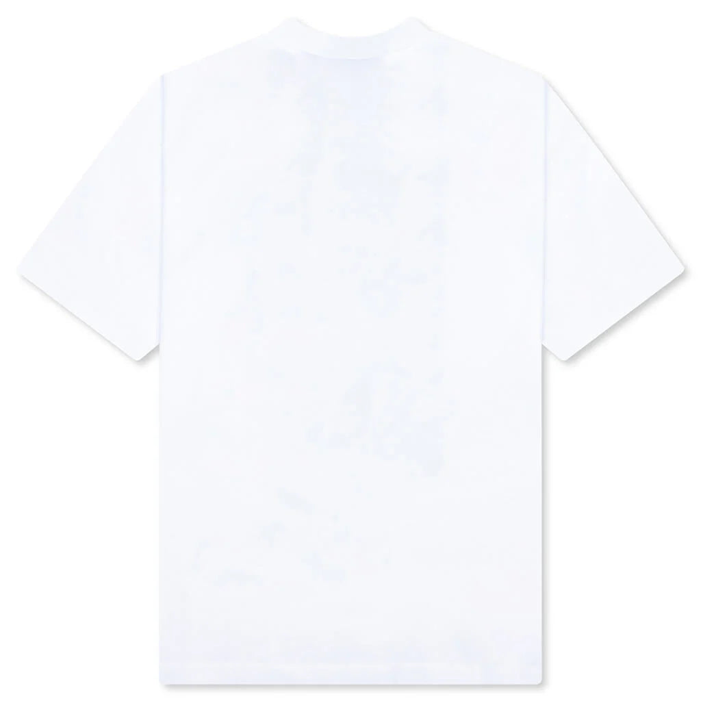 Ftp Booster T Shirt White