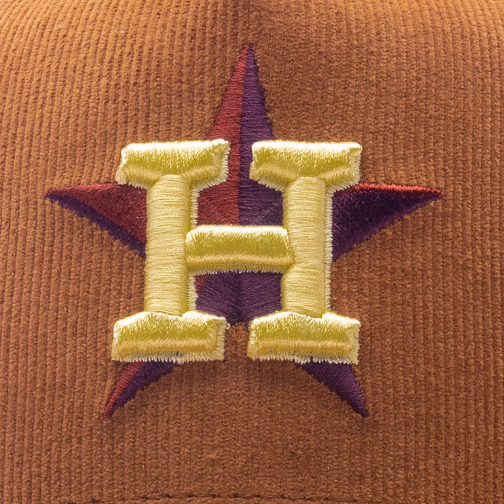 9Forty Ornamental Cord 21122 Houston Astros