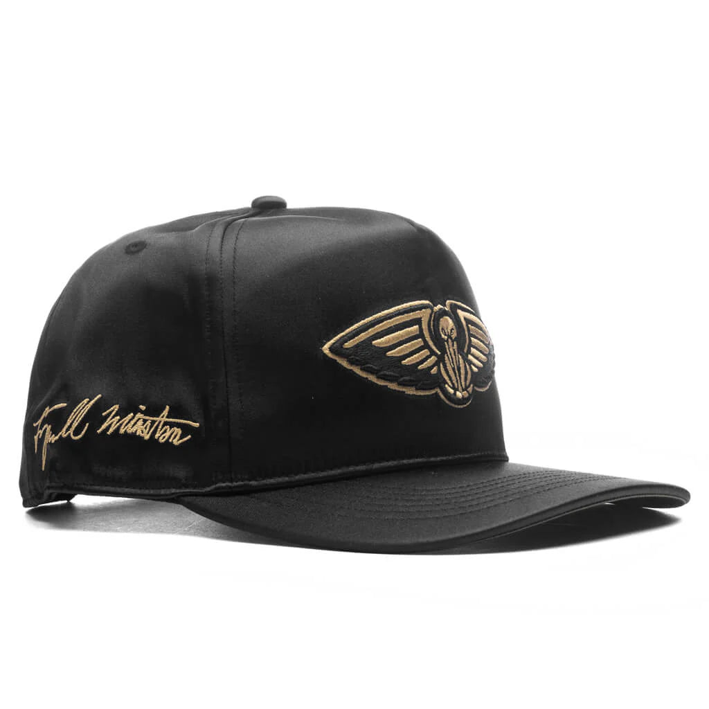 47 Brand X Tyrrell Winston 47 Hitch New Orleans Pelicans
