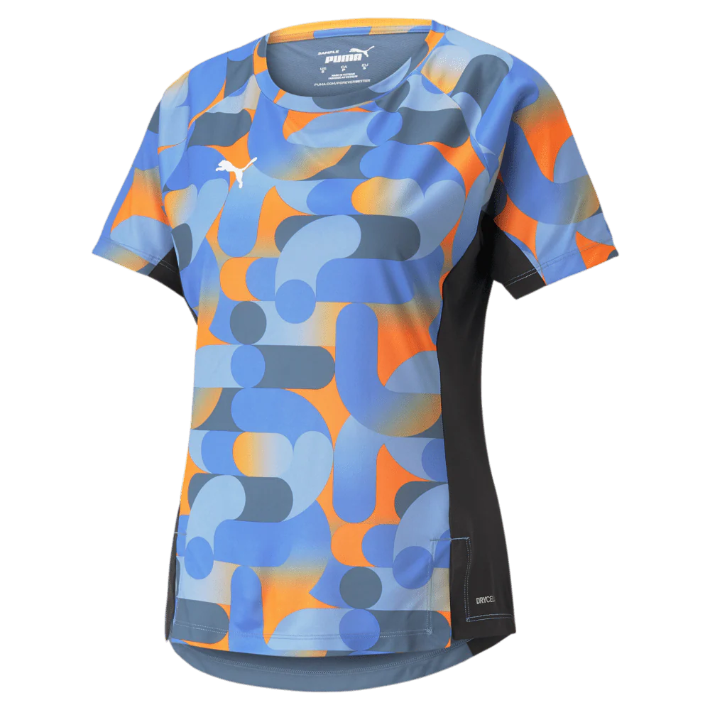 PUMA Individualblaze Jersey