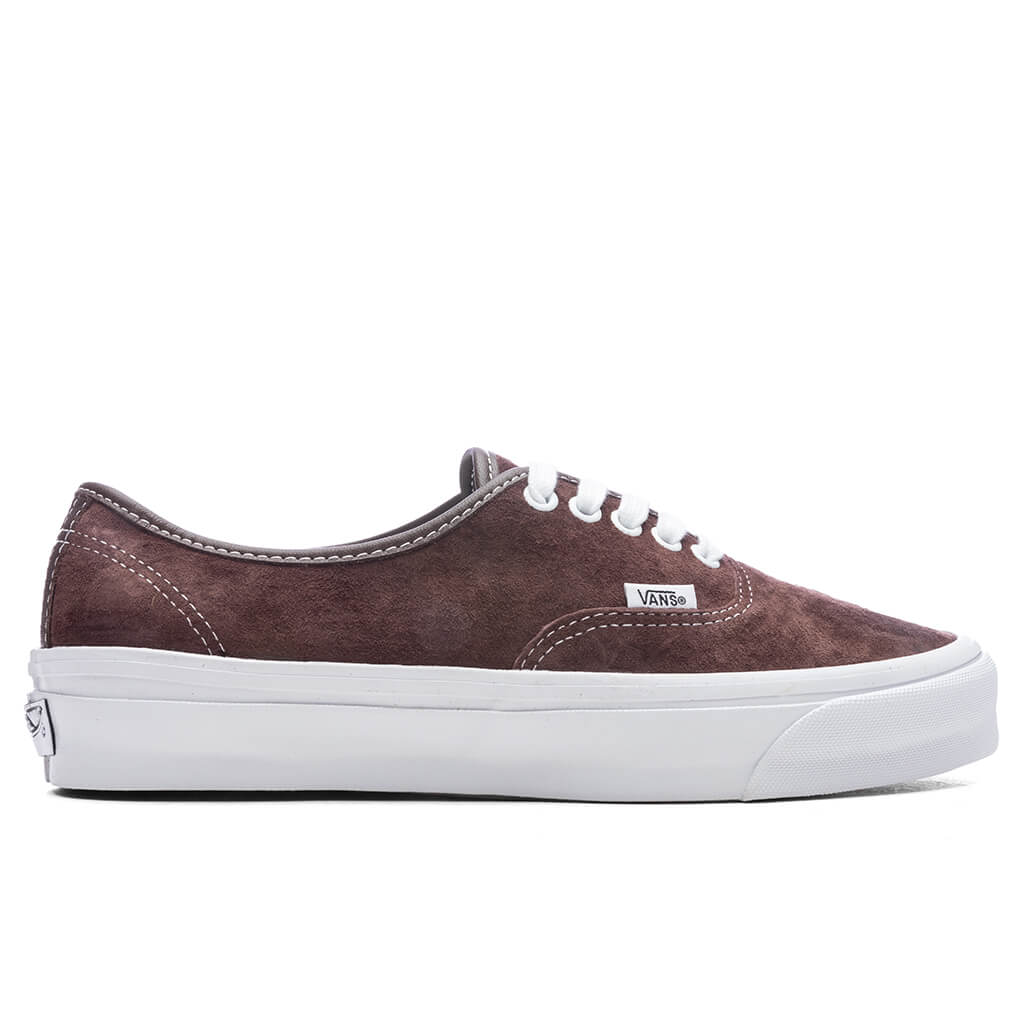 LX Authentic Reissue 44 Pig Suede Potting Soil