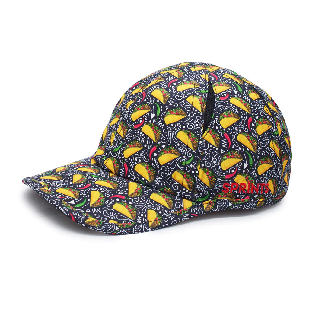 Sprints OG Hat