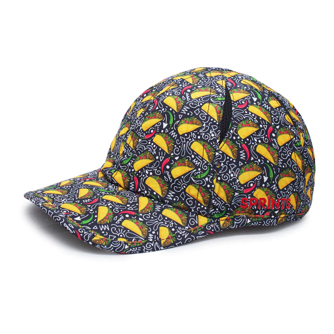 Sprints OG Hat