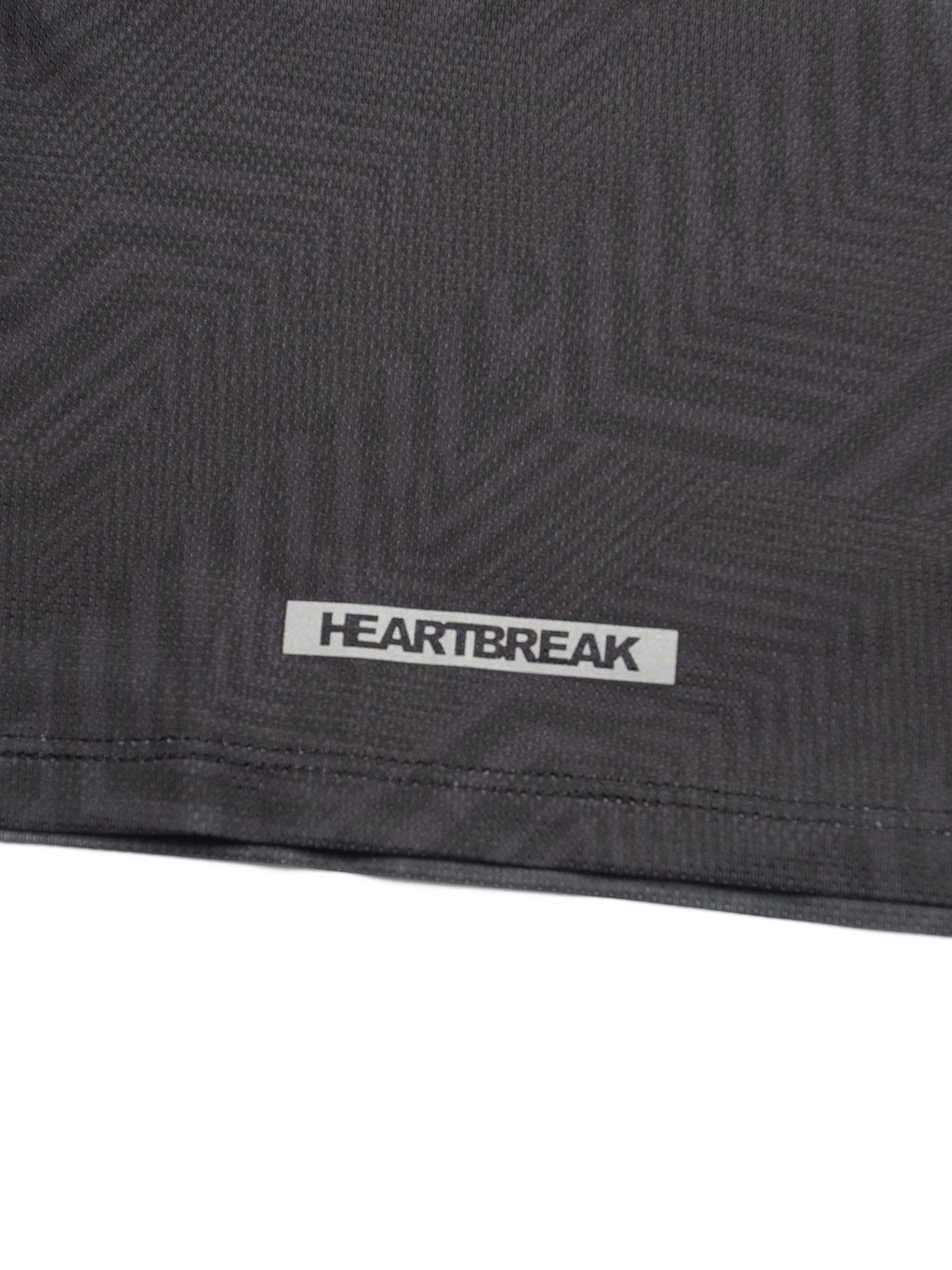 Heartbreak Womens 606 Crop