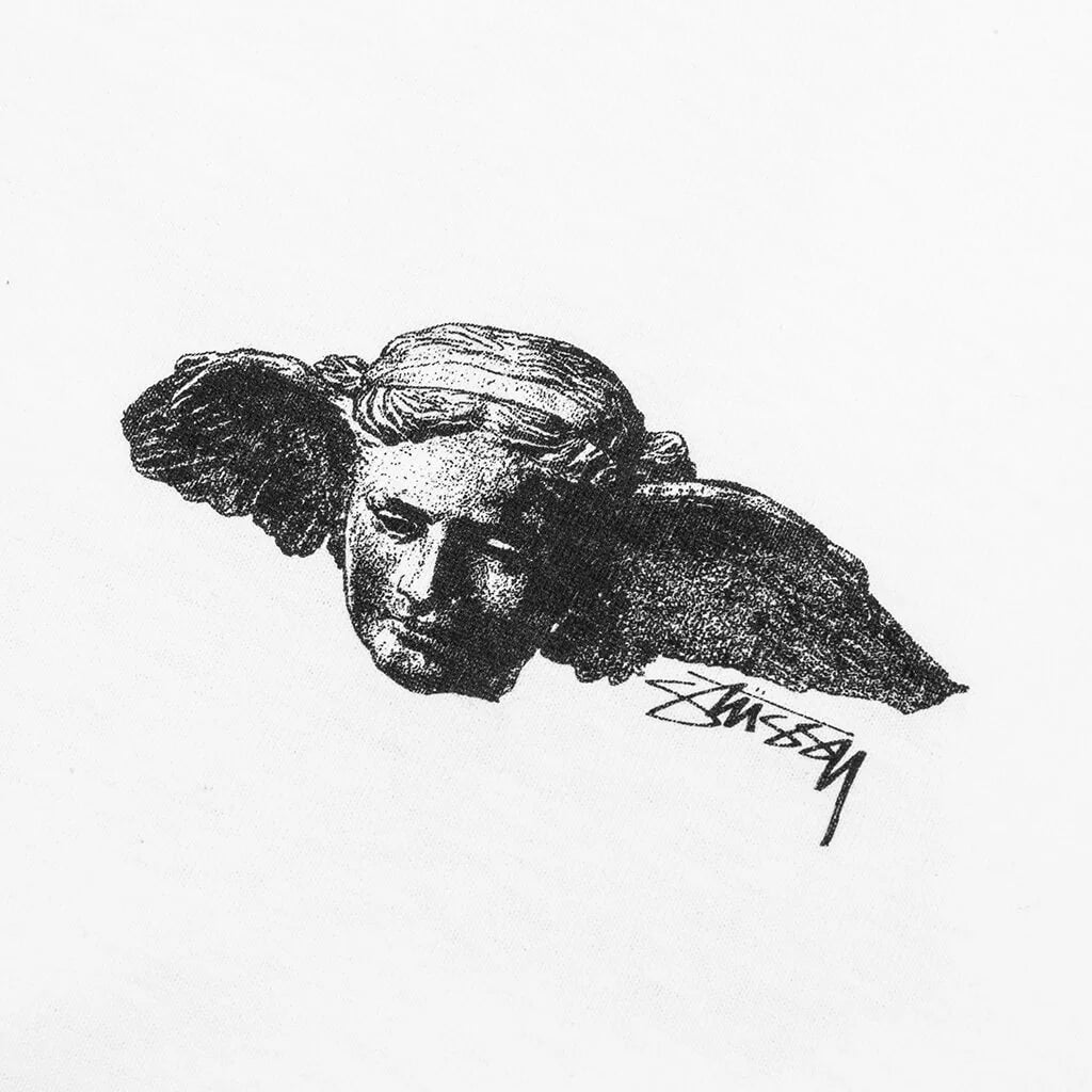 Hypnos Tee White