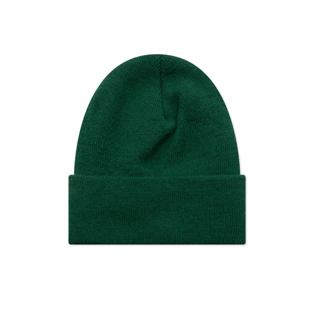 Stock Cuff Beanie Spruce