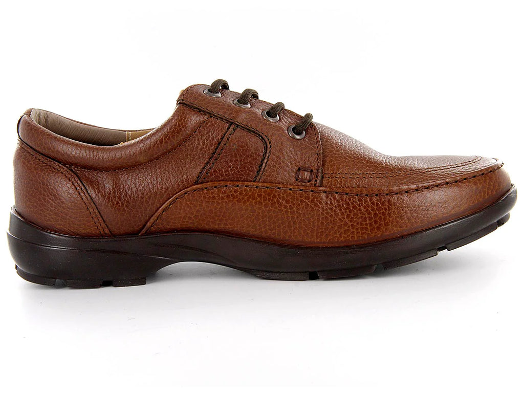 Zapatos LA PAG Floter Marrón para Hombre