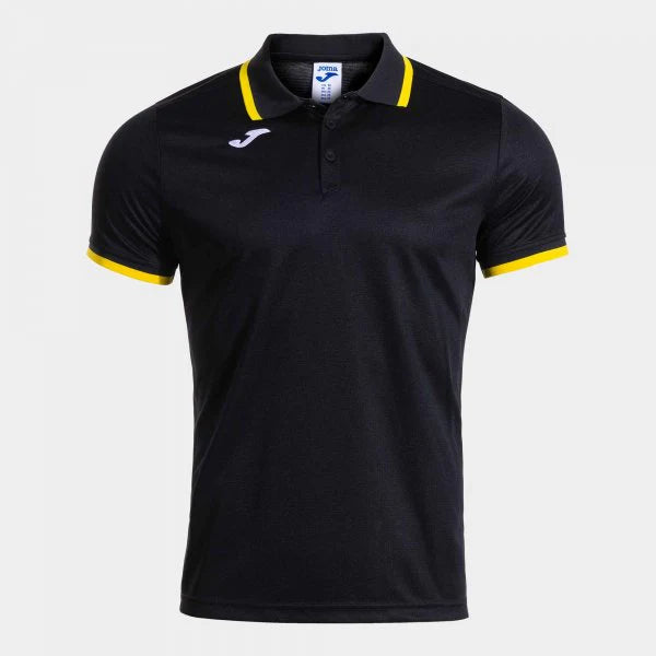 Joma Combi Premium Short Sleeve Mens Polo