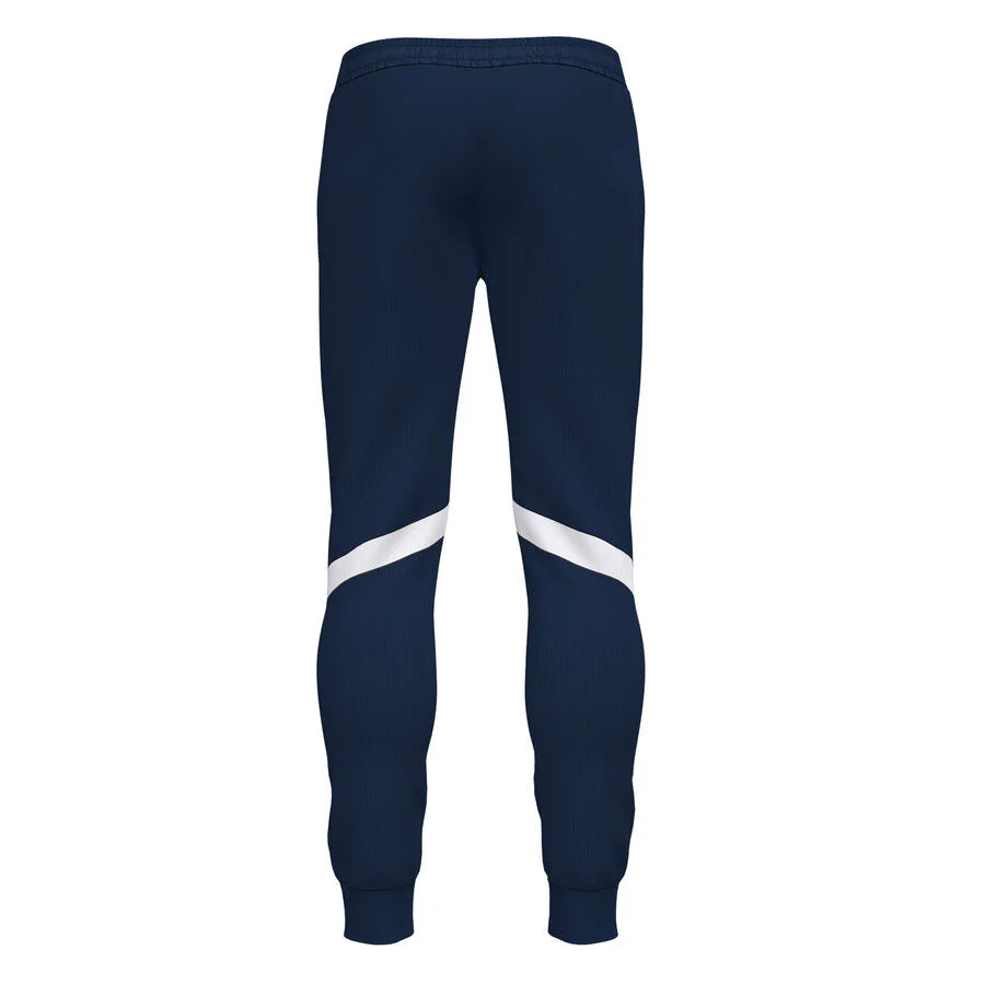 Joma Champion Ship VI Pant Navy White