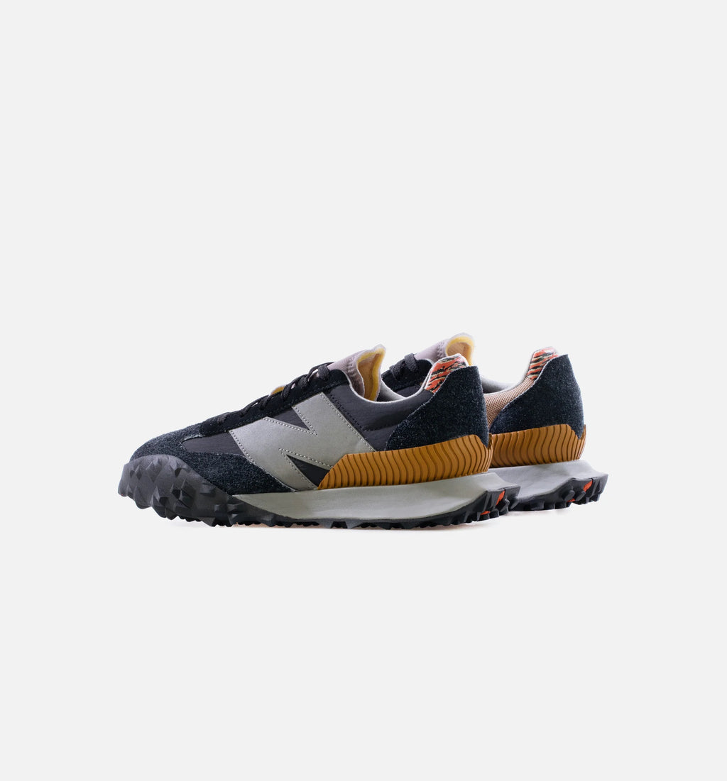XC72 Lunar New Year Mens Lifestyle Shoe Black Poppy