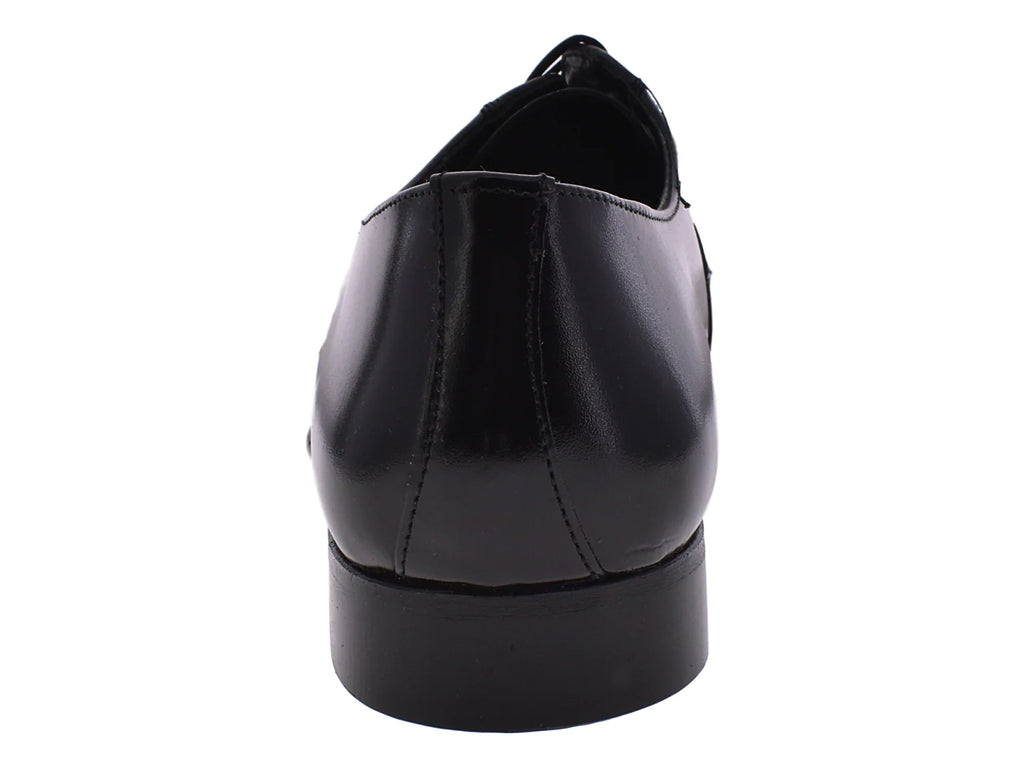 Zapatos Evolucion Negros para Hombre