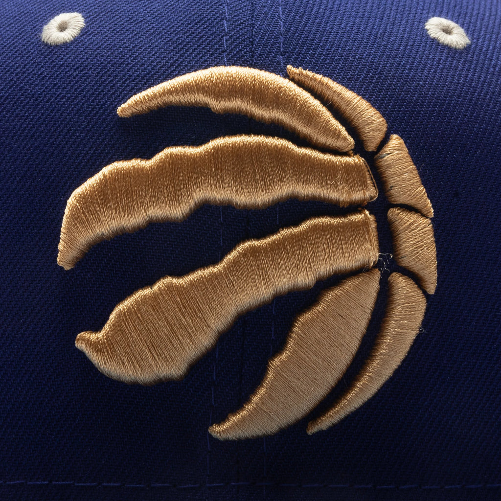 Feature x New Era 59FIFTY Fitted Toronto Raptors