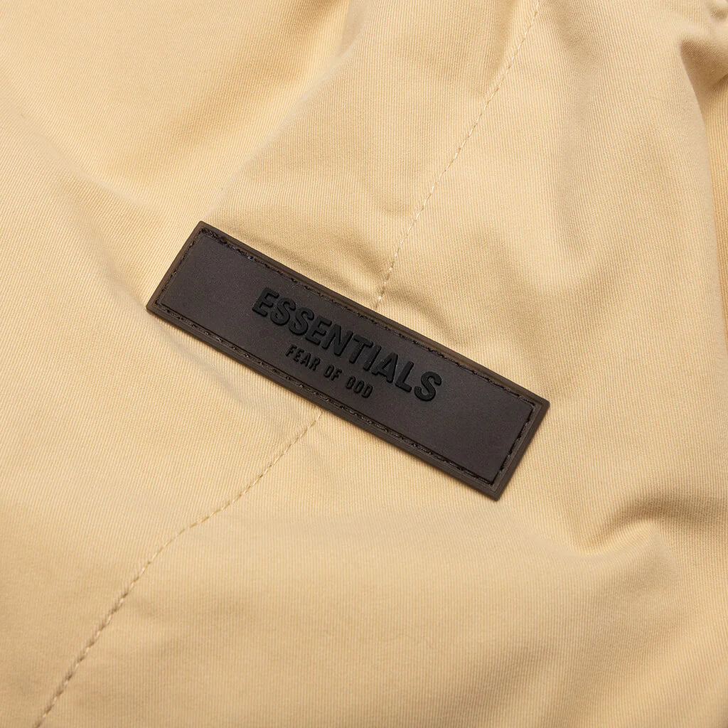 Relaxed Trouser Sand