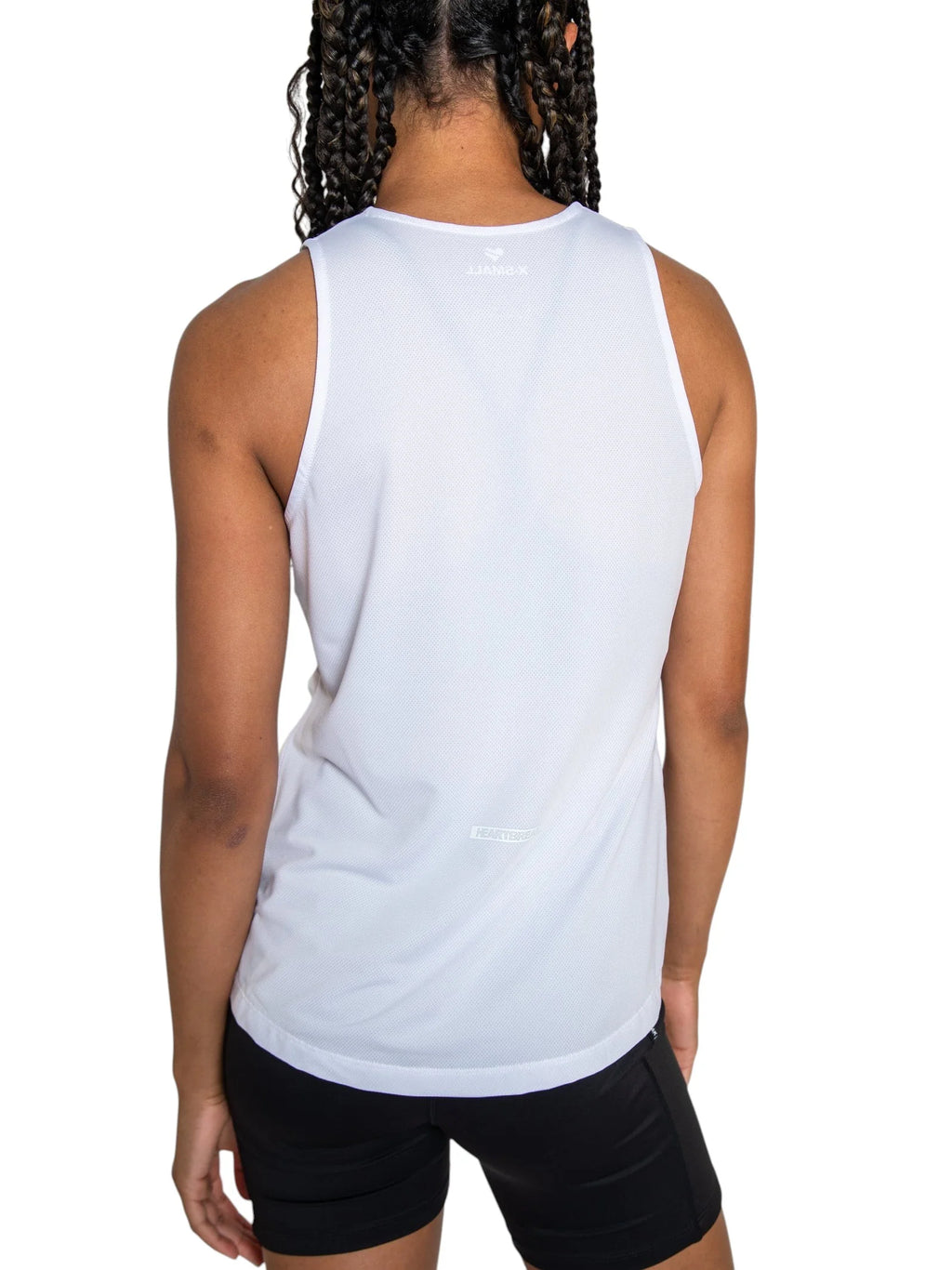 Heartbreak Womens Elevation Singlet