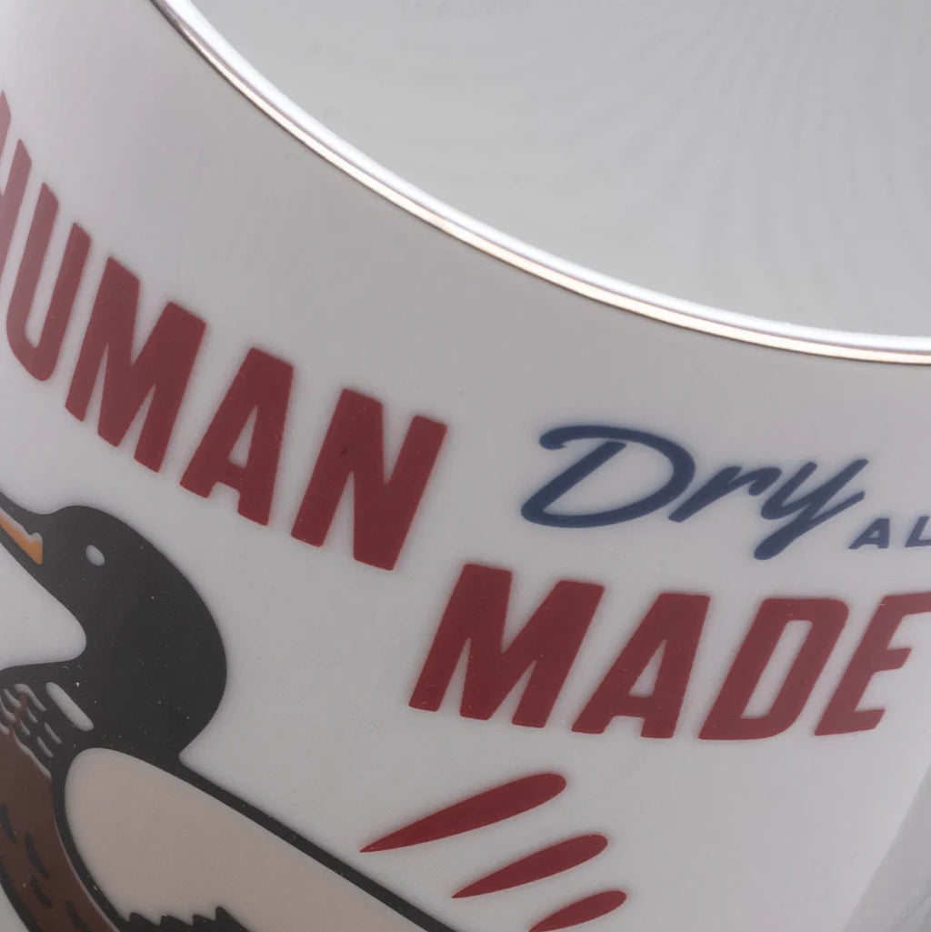 Coffee Mug White