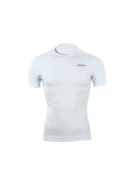 Joma T Shirt Short Sleeve Compression