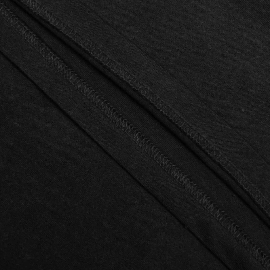 Feature x ASU Flame Tee Black