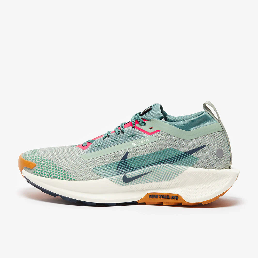 Nike ReactX Trail Gore Tex Confort Performance Tout Terrain