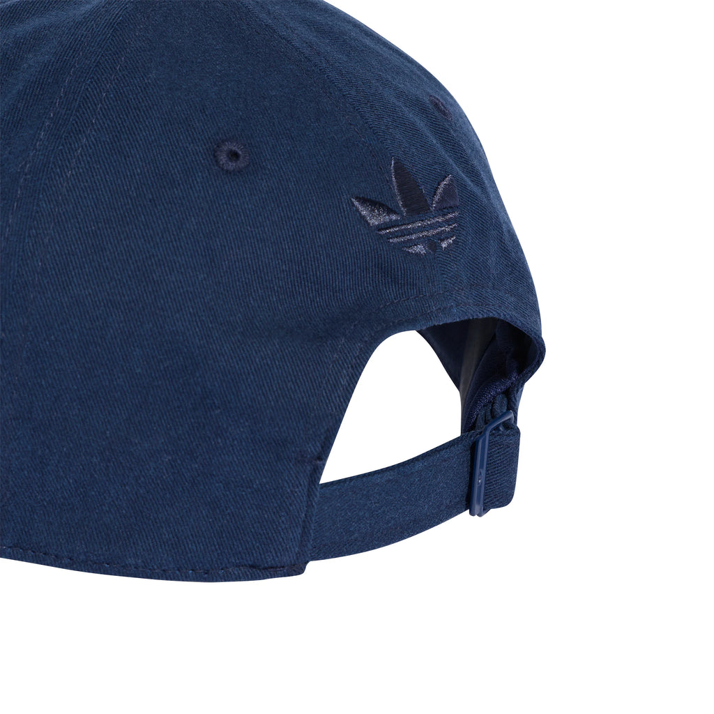 adidas Germany 26 Dad Soccer Cap Navy