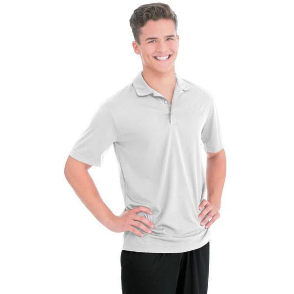 Unisex Classic Polo