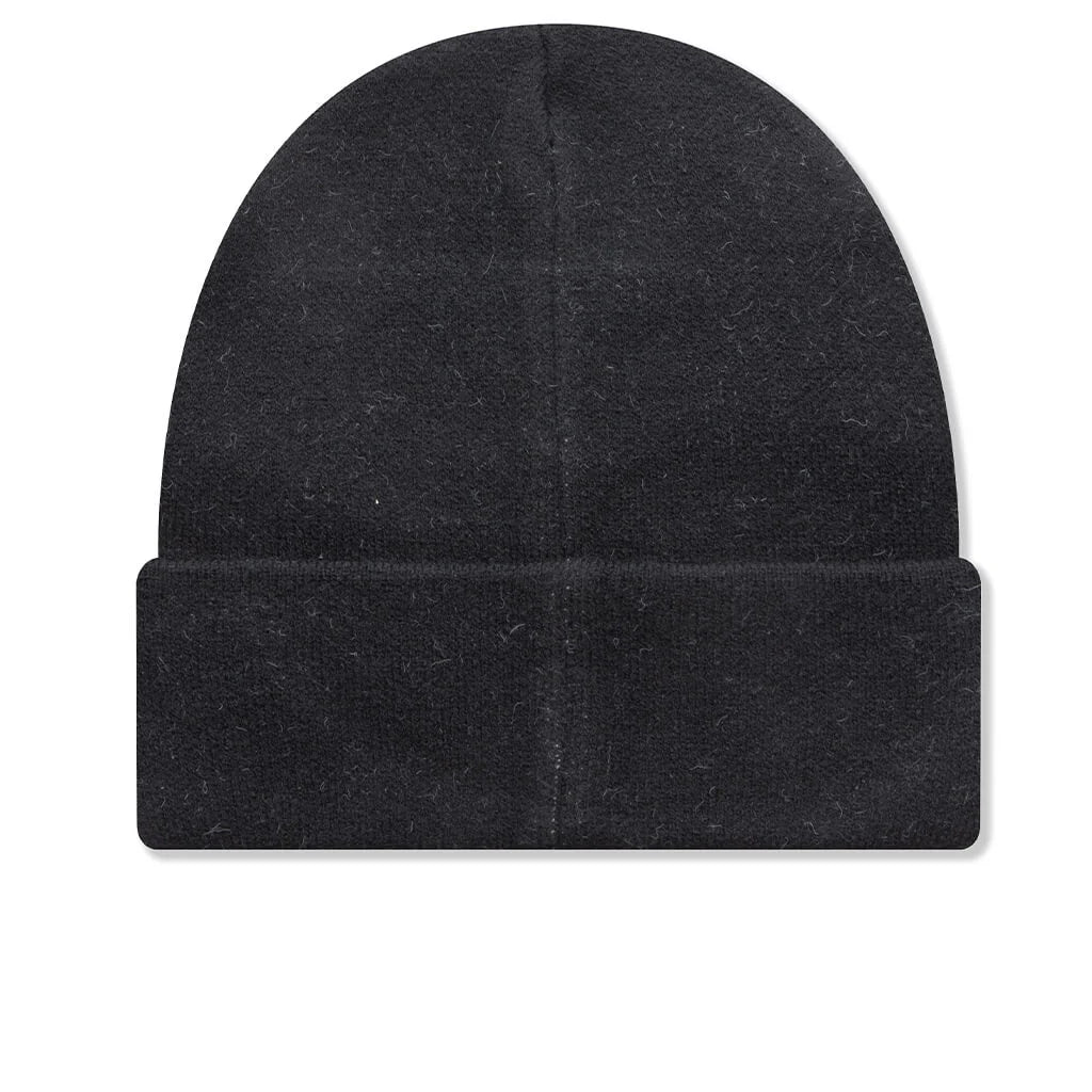 Take Flight Beanie Black