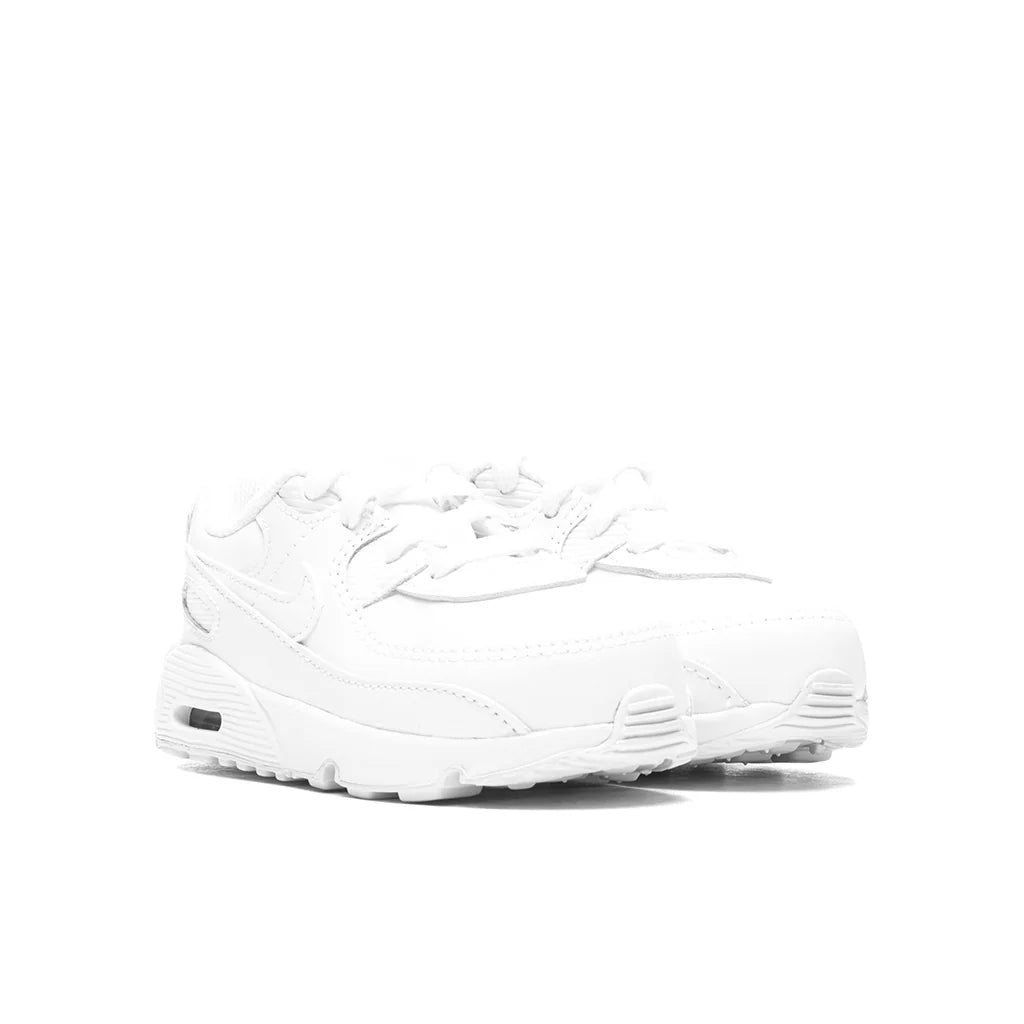 Air Max 90 LTR TD White Metallic Silver
