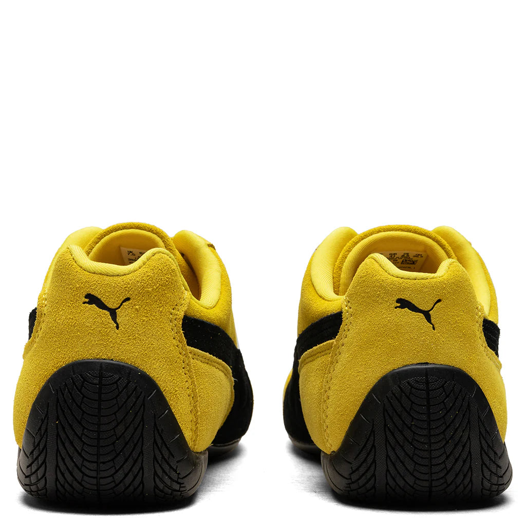 Speedcat OG Pele Yellow Black