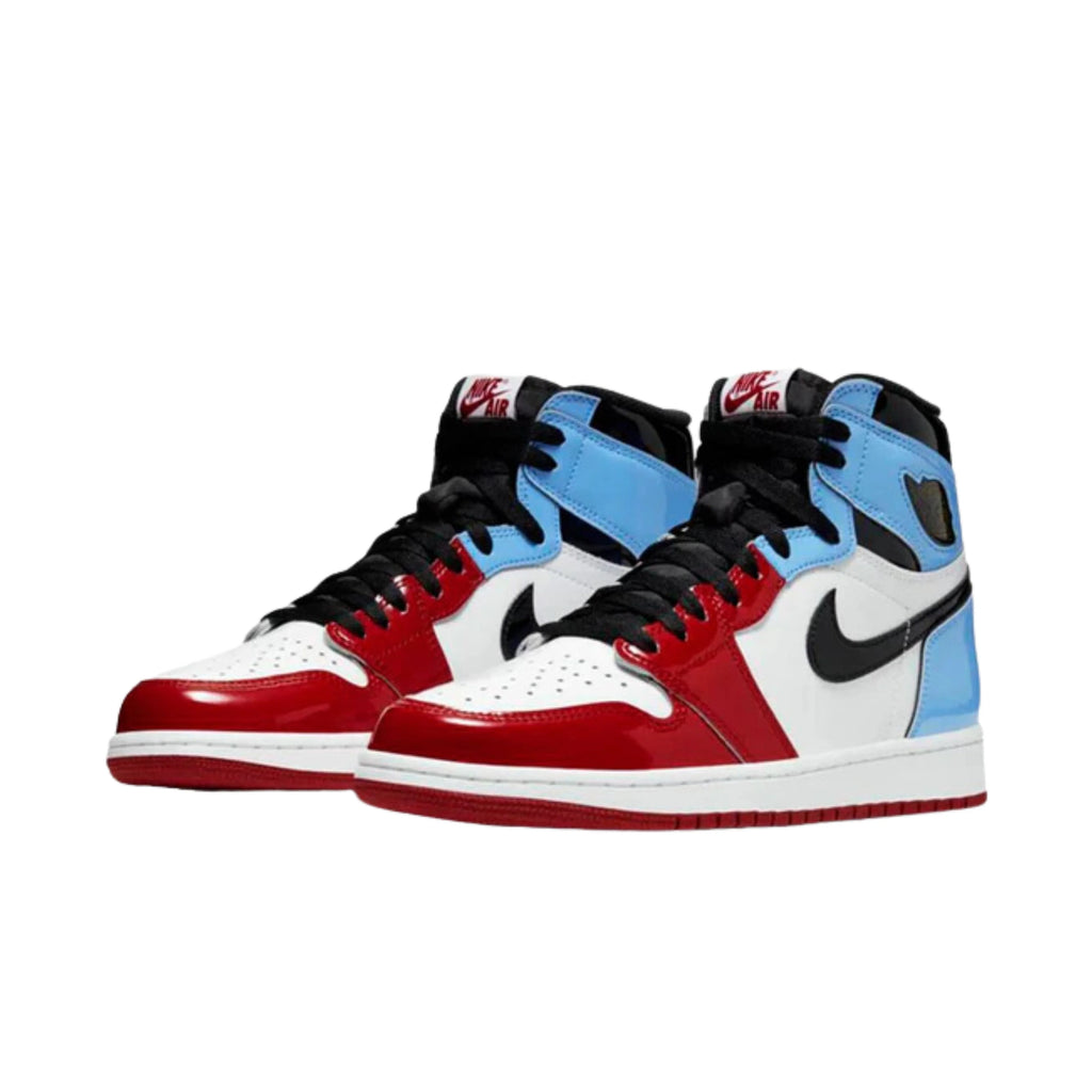 Nike Air Jordan 1 Retro High OG Fearless