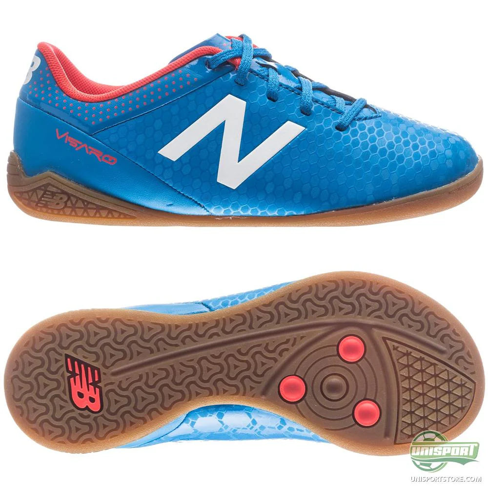 New Balance Visaro Control INew Balance Jnr Bolt F
