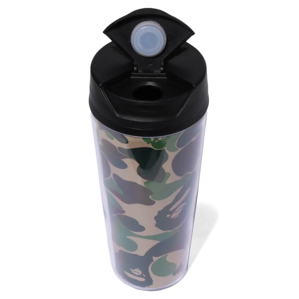 Abc Camo Tumbler Green