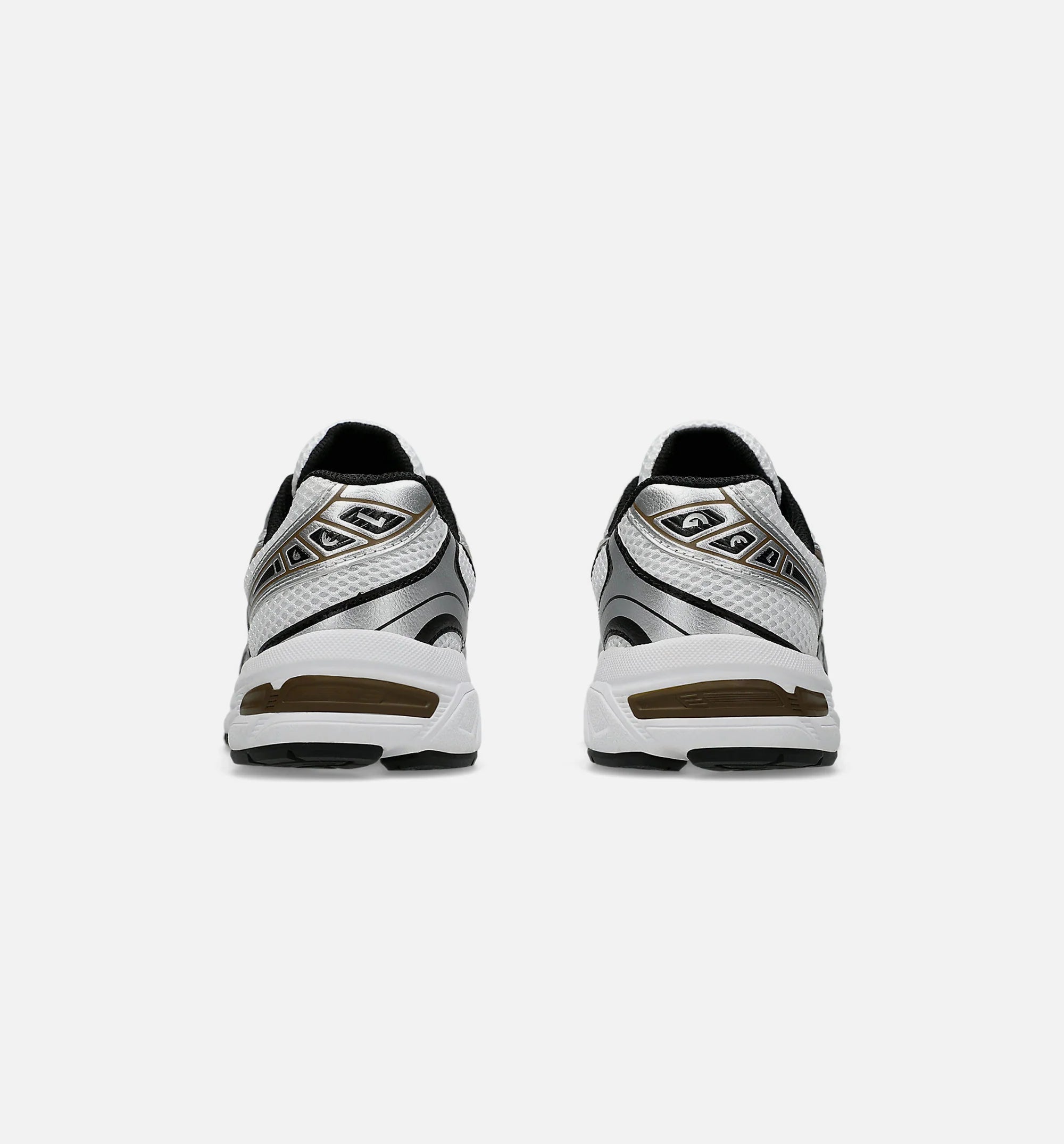 Gel 1130 Grade School Lifestyle Shoe White Clay Canyon
