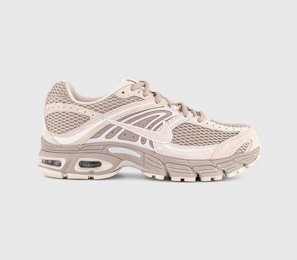 Nike Air Max Moto 2K Style rétro confort quotidien