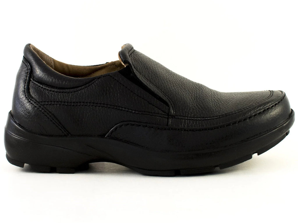 Zapatos LA PAG Negro para Hombre