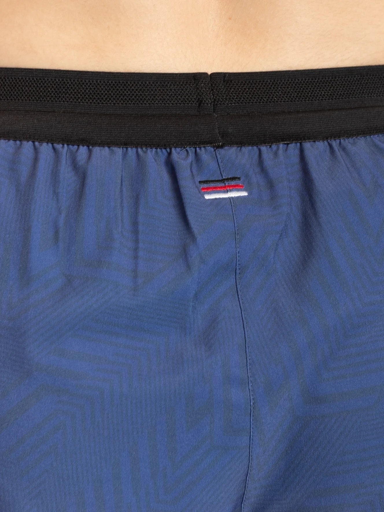 Heartbreak Womens Bear Cage 2 Split Shorts