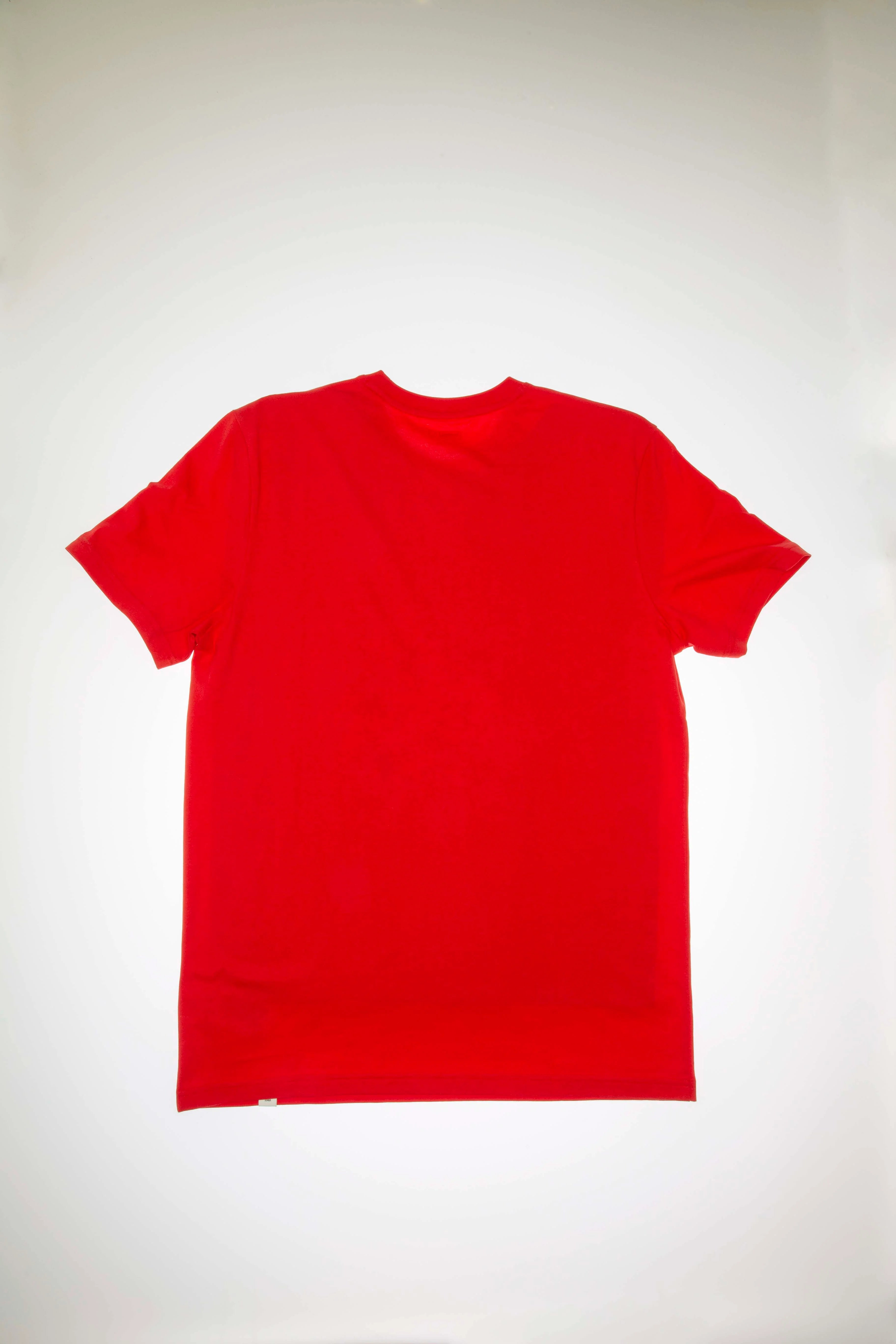 Sonic the Hedgehog X Puma Rs 0 Mens T Shirt Red Red