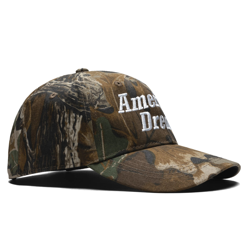 American Dream Hat Camo