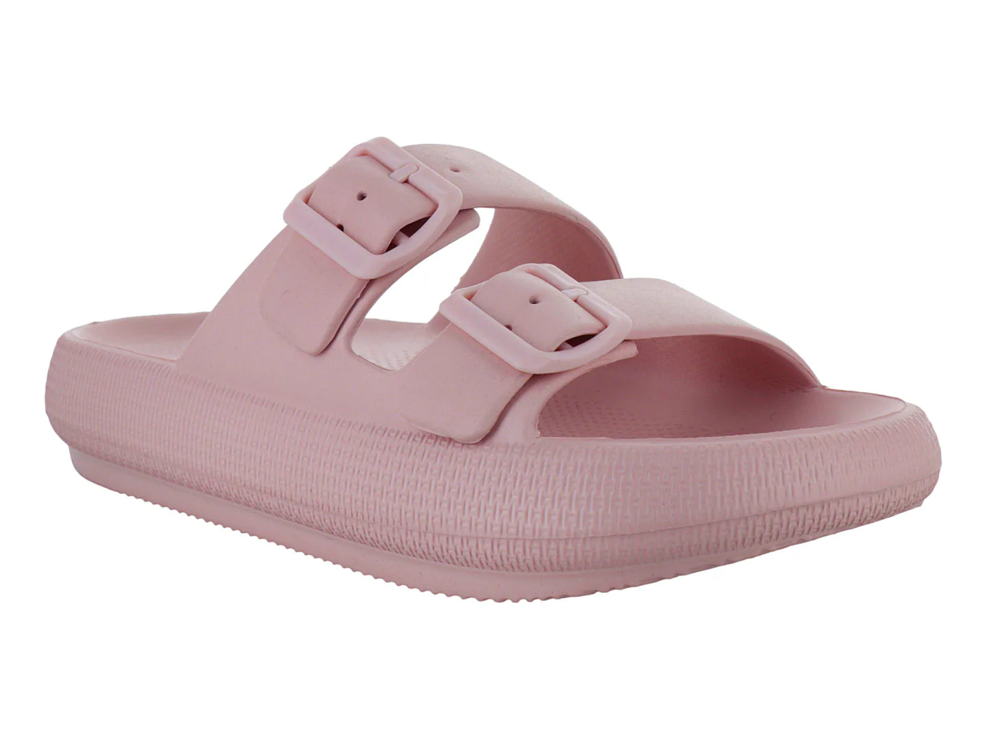 Sandalias Isla Flow Jumpy Rosa Palo para Mujer