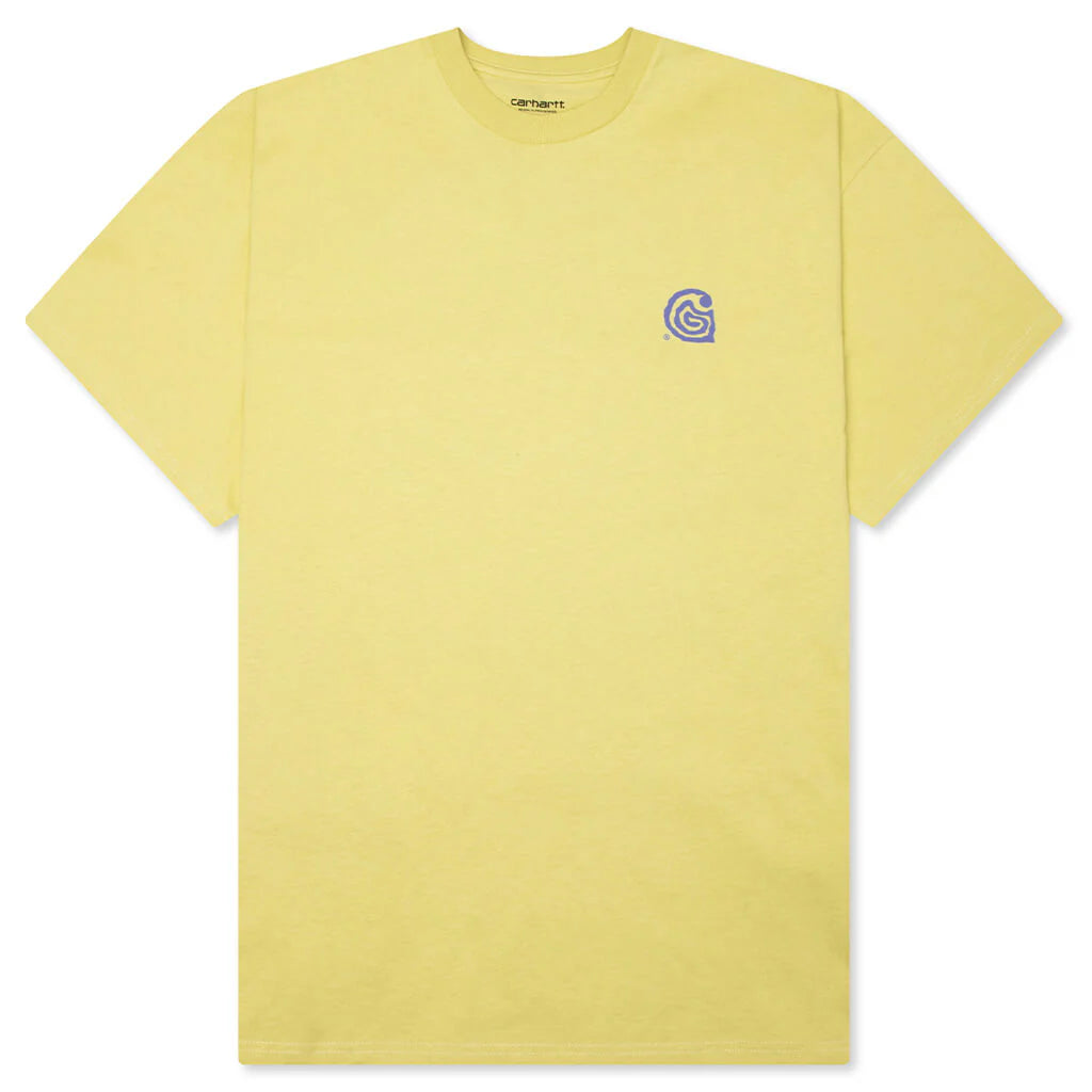S S Helix T Shirt Fandoghi