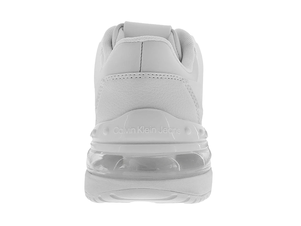 Tenis Calvin Klein Blanco para Mujer
