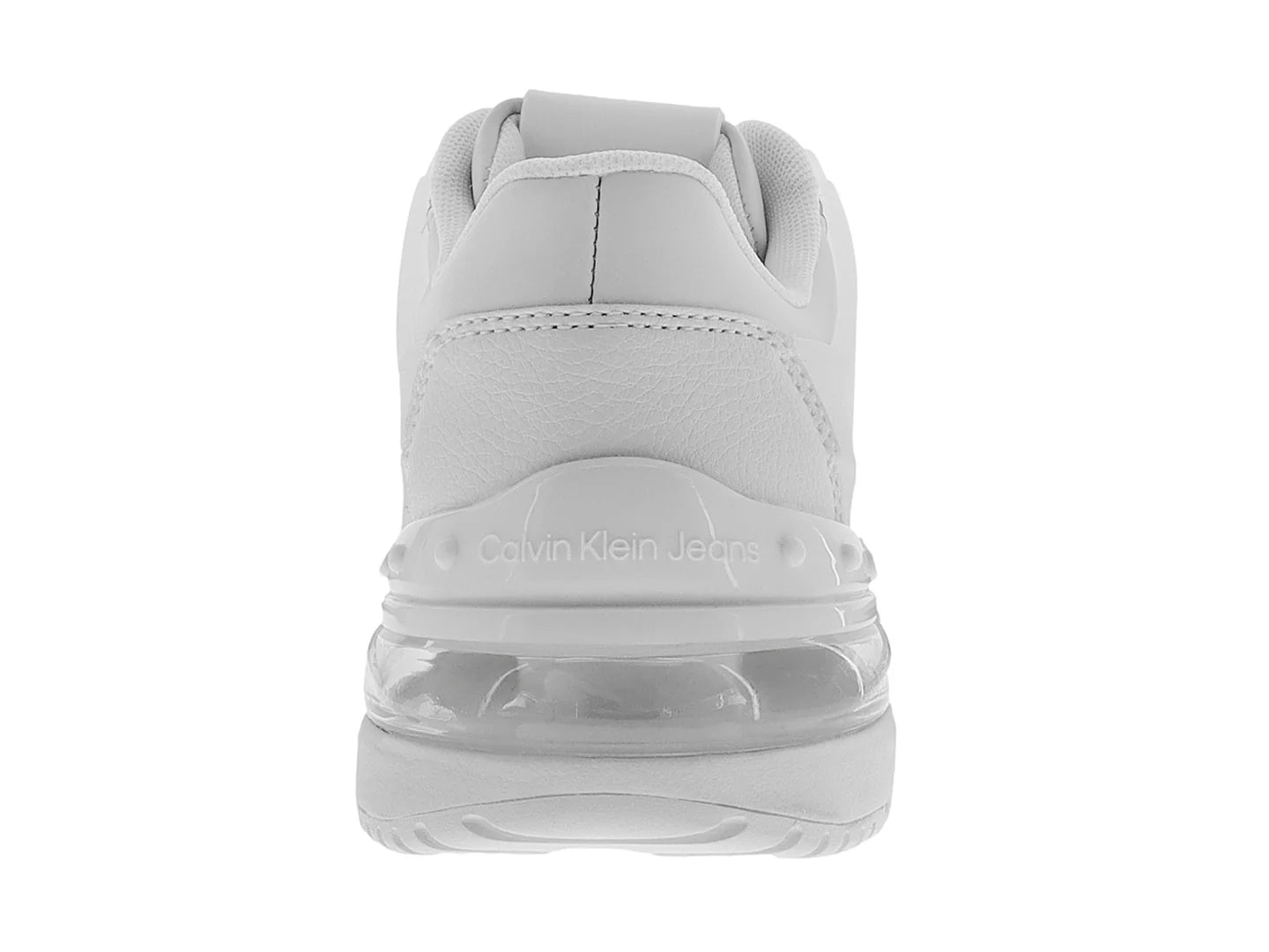 Tenis Calvin Klein Blanco para Mujer
