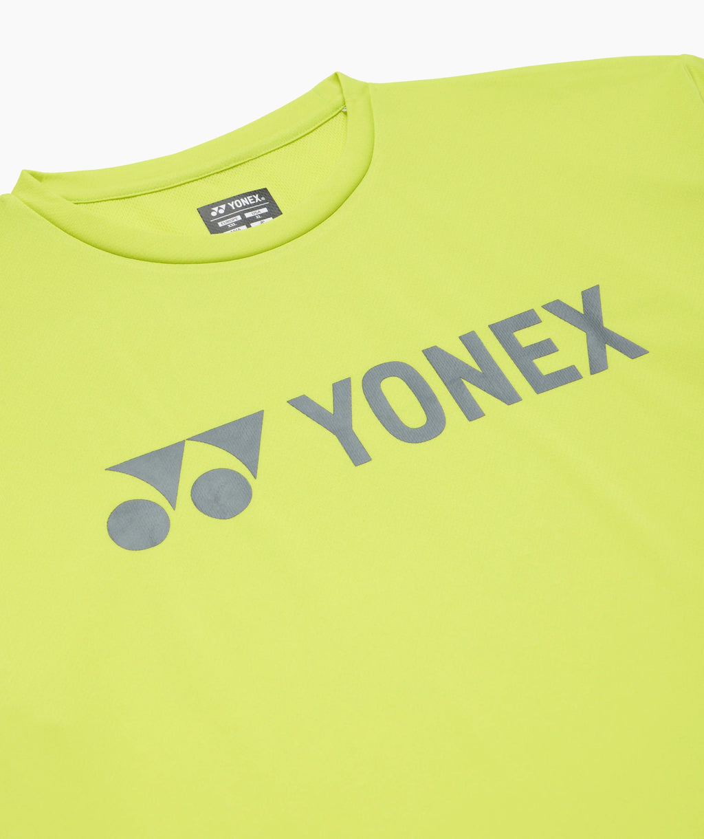 YONEX LOGO T SHIRT