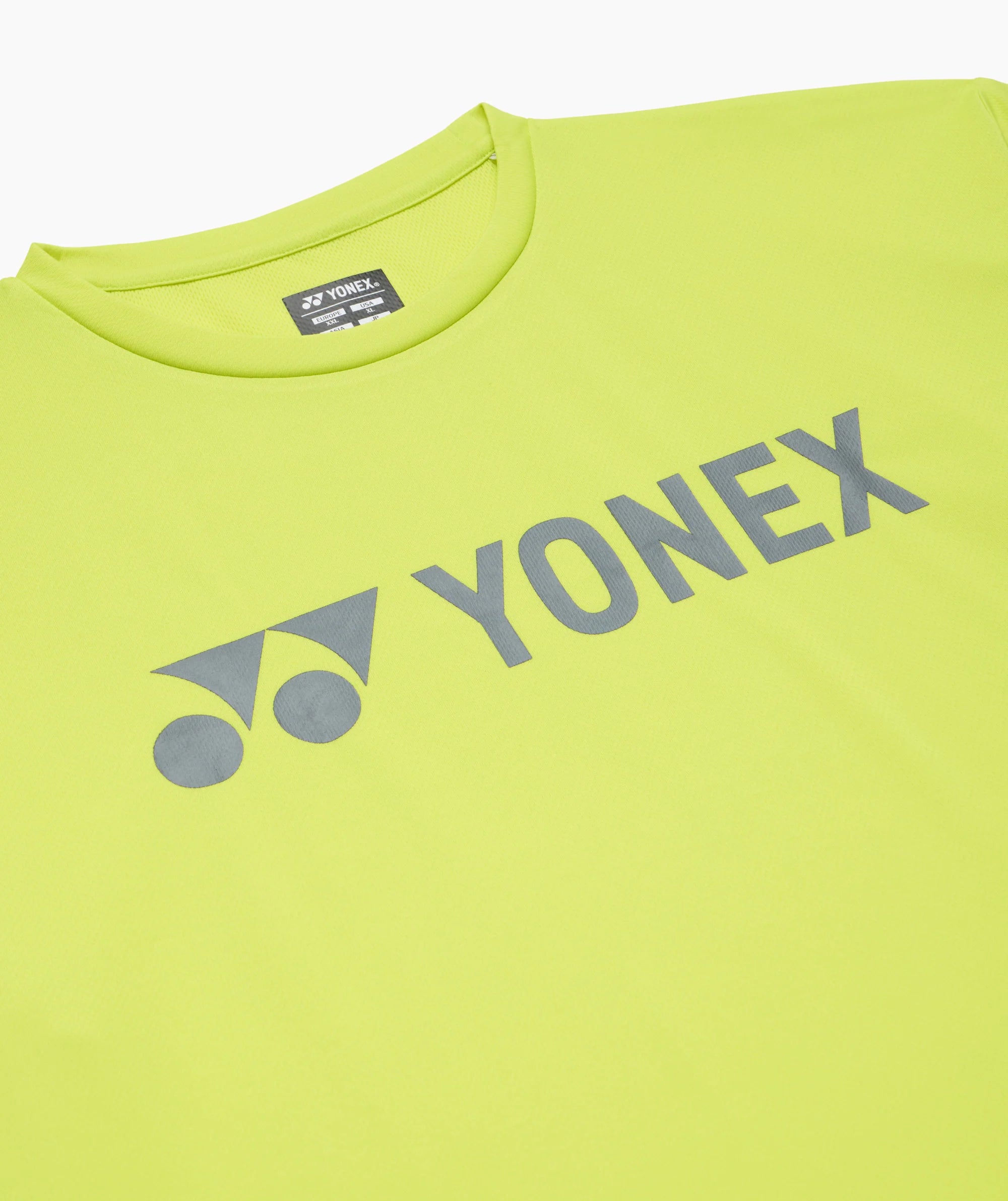 YONEX LOGO T SHIRT