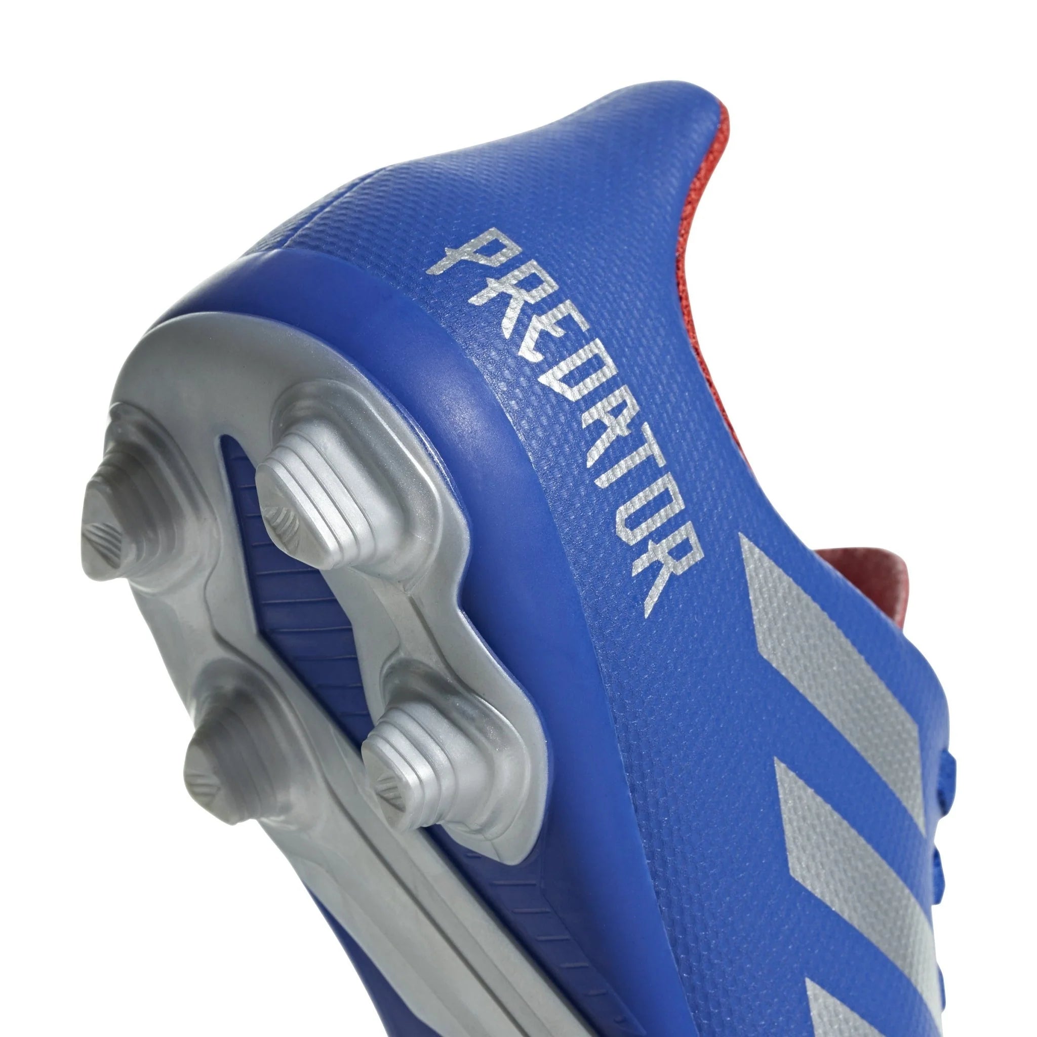 adidas Kids Predator 194 FXG Firm Ground Cleats