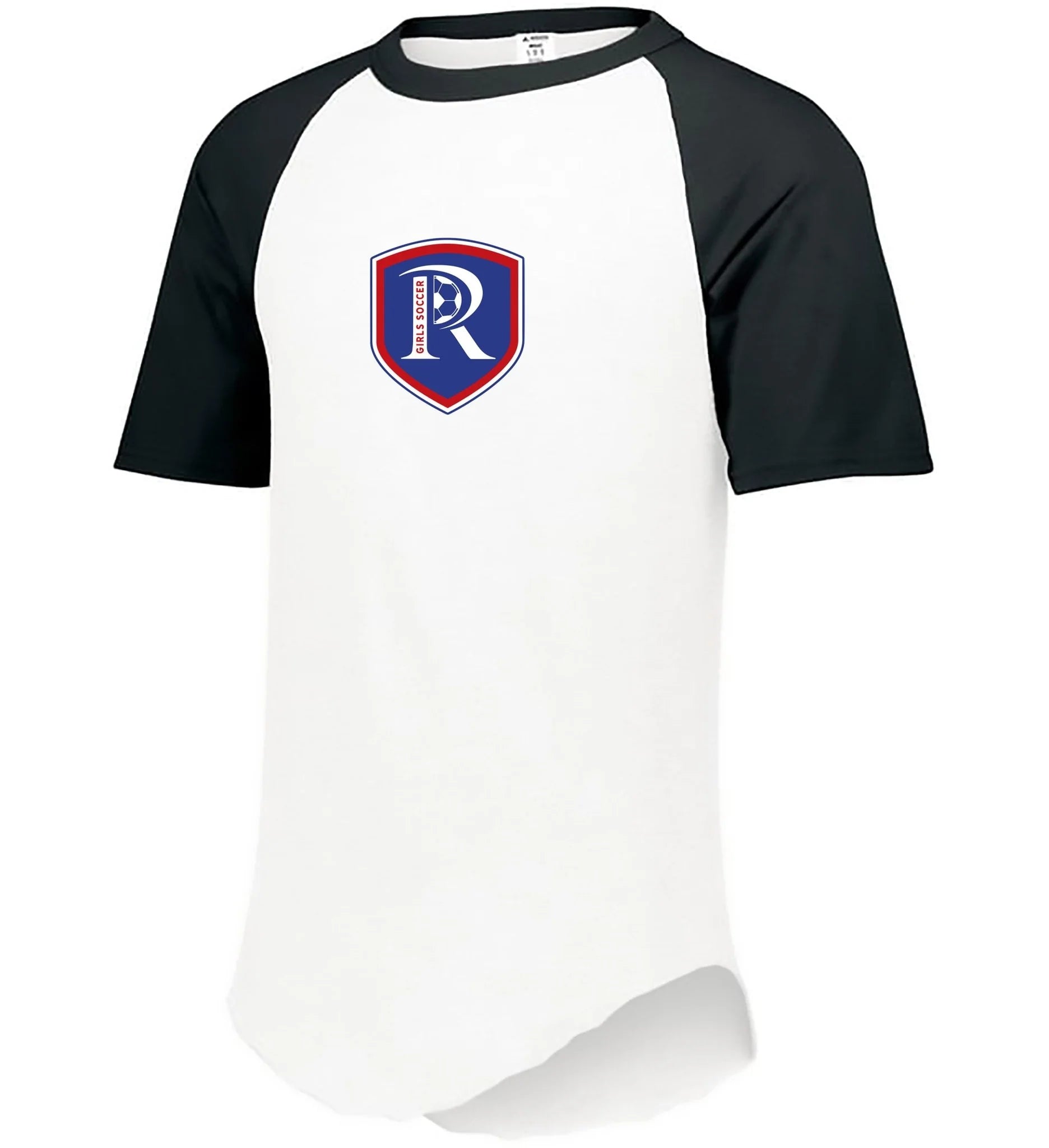 Riverwood HS Baseball SS Tee