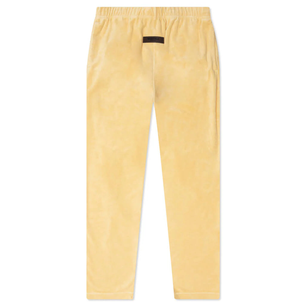 Womens Resort Pant Light Tuscan