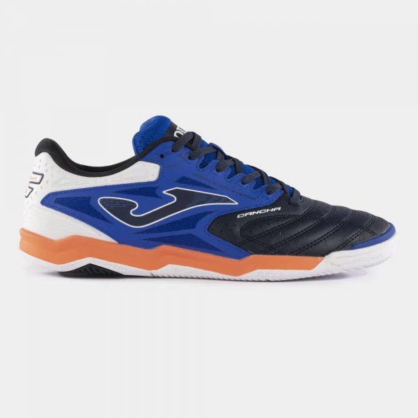 JOMA CANCHA 2403 NAVY BLUE INDOOR CANCHA