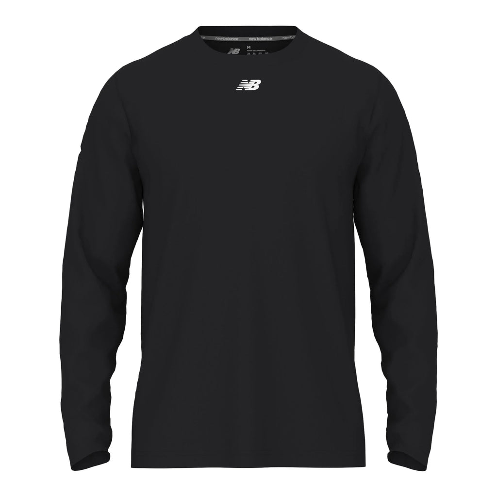 New Balance Activate Long Sleeve Tech T Shirt