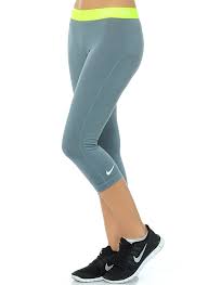 Nike Pro Womens Capri