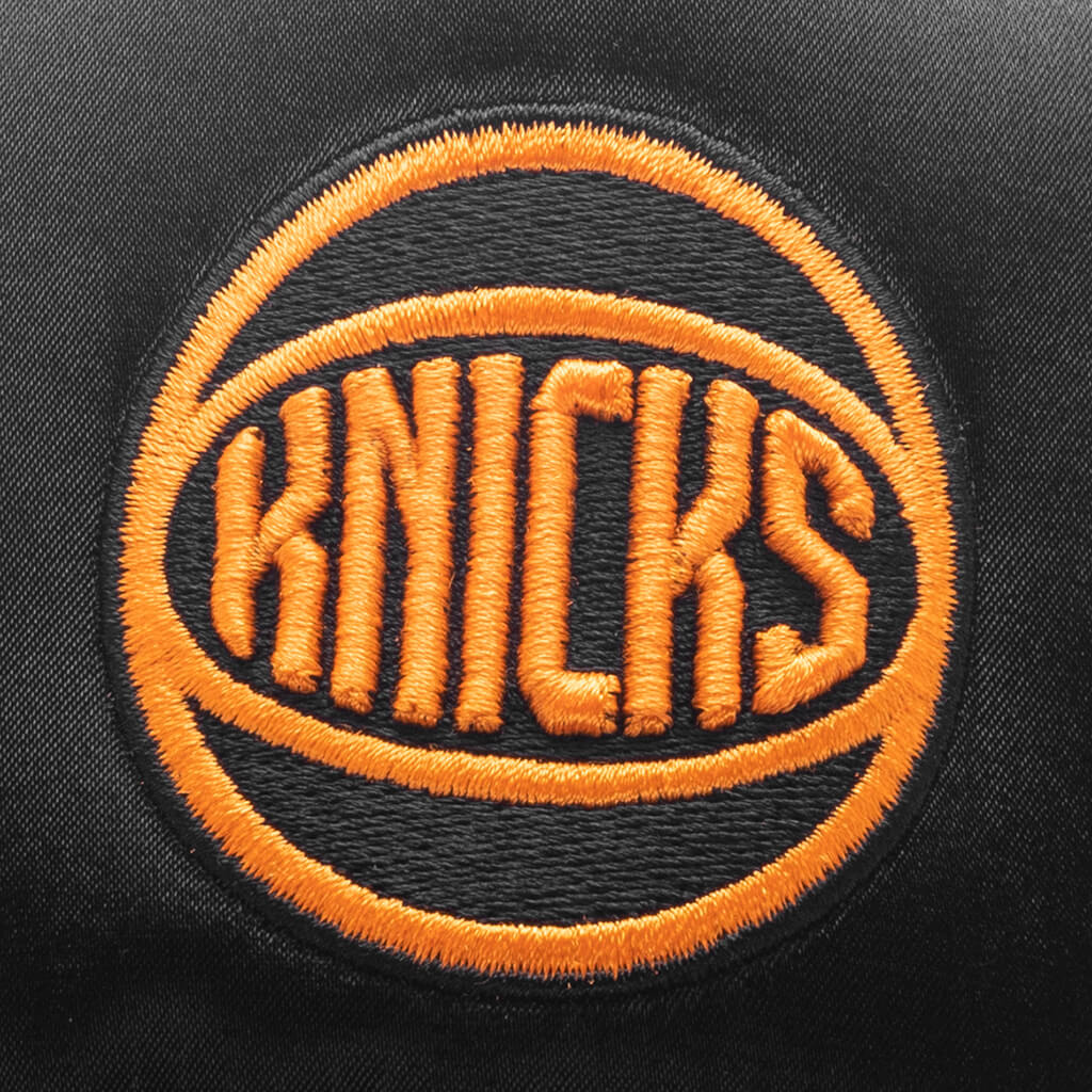47 Brand X Tyrrell Winston 47 Hitch New York Knicks