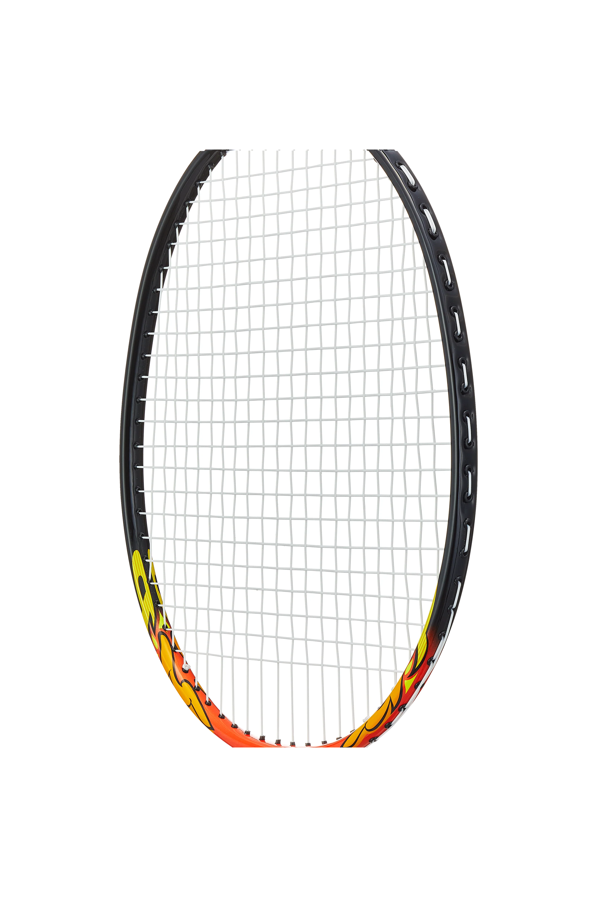 MUSCLE POWER 8 LT STRUNG